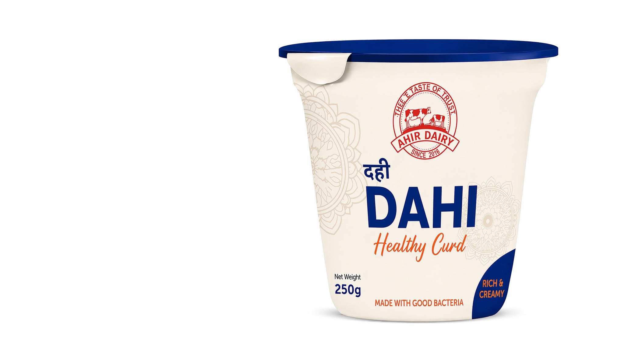 Curd