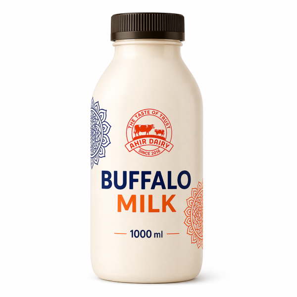 Buffalo Milk
