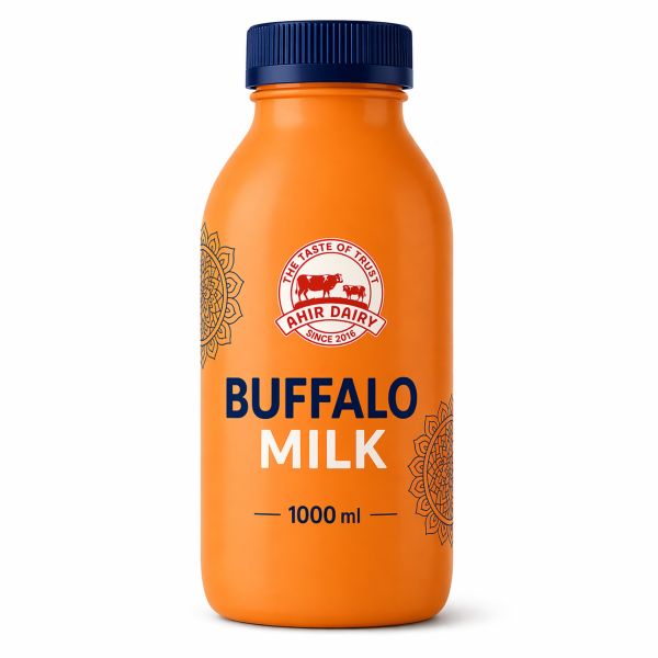Buffalo Milk